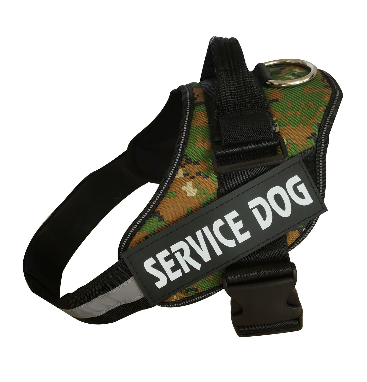 Personalized harness