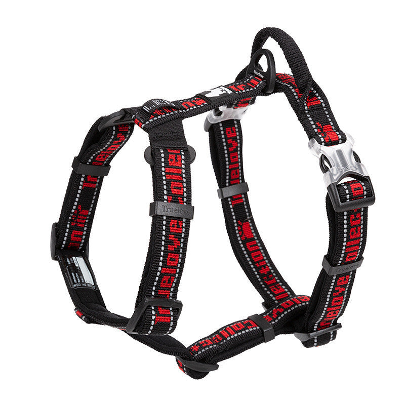 Dog Breast Strap