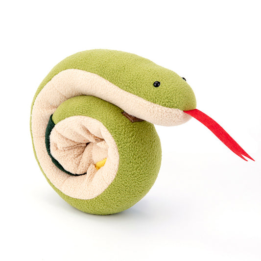 Snake Snuffle