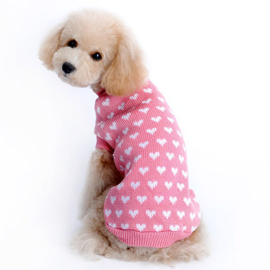 Cutie dog clothing